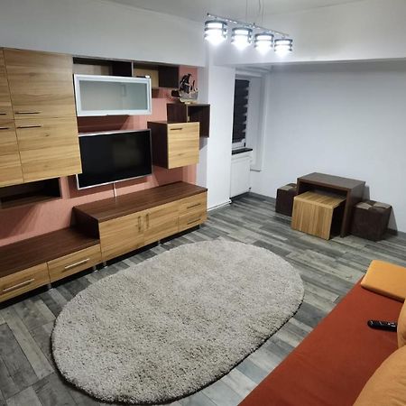 Apartament - Central Târgu Jiu Esterno foto