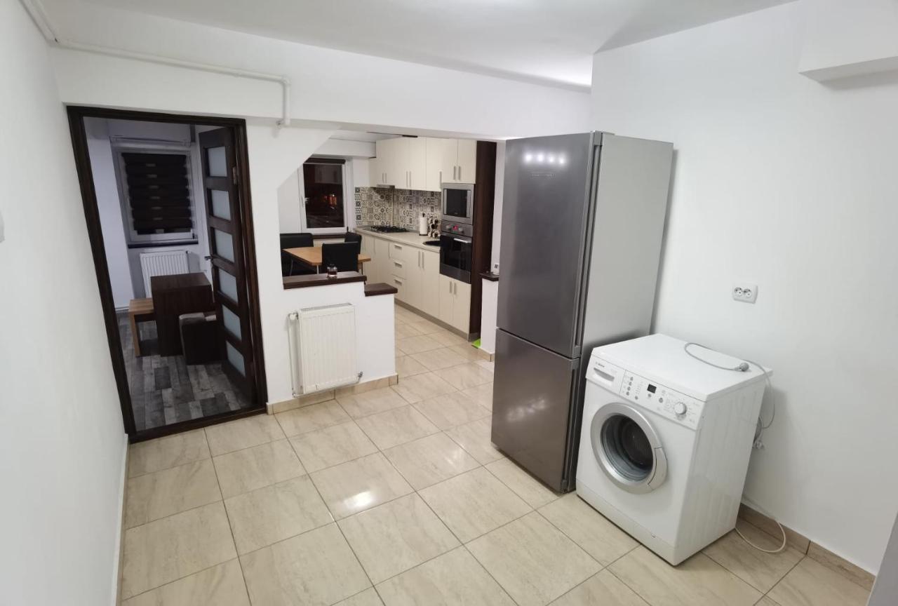 Apartament - Central Târgu Jiu Esterno foto