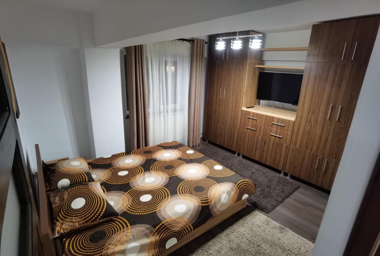 Apartament - Central Târgu Jiu Esterno foto