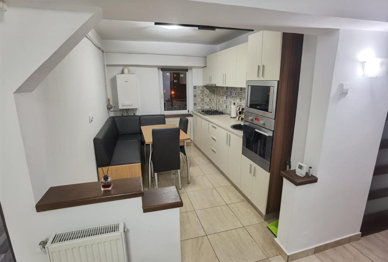 Apartament - Central Târgu Jiu Esterno foto