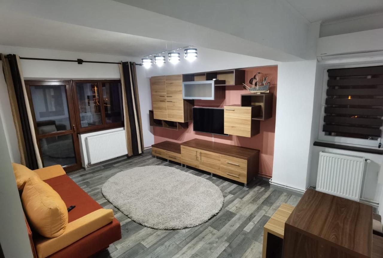 Apartament - Central Târgu Jiu Esterno foto