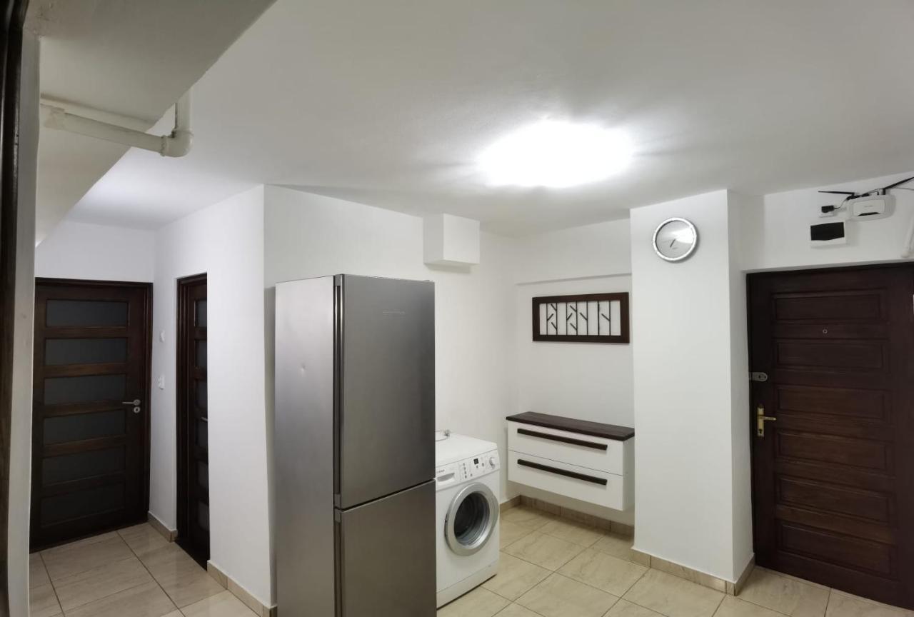 Apartament - Central Târgu Jiu Esterno foto