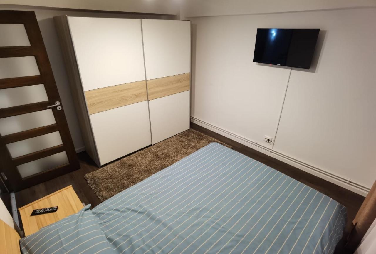 Apartament - Central Târgu Jiu Esterno foto