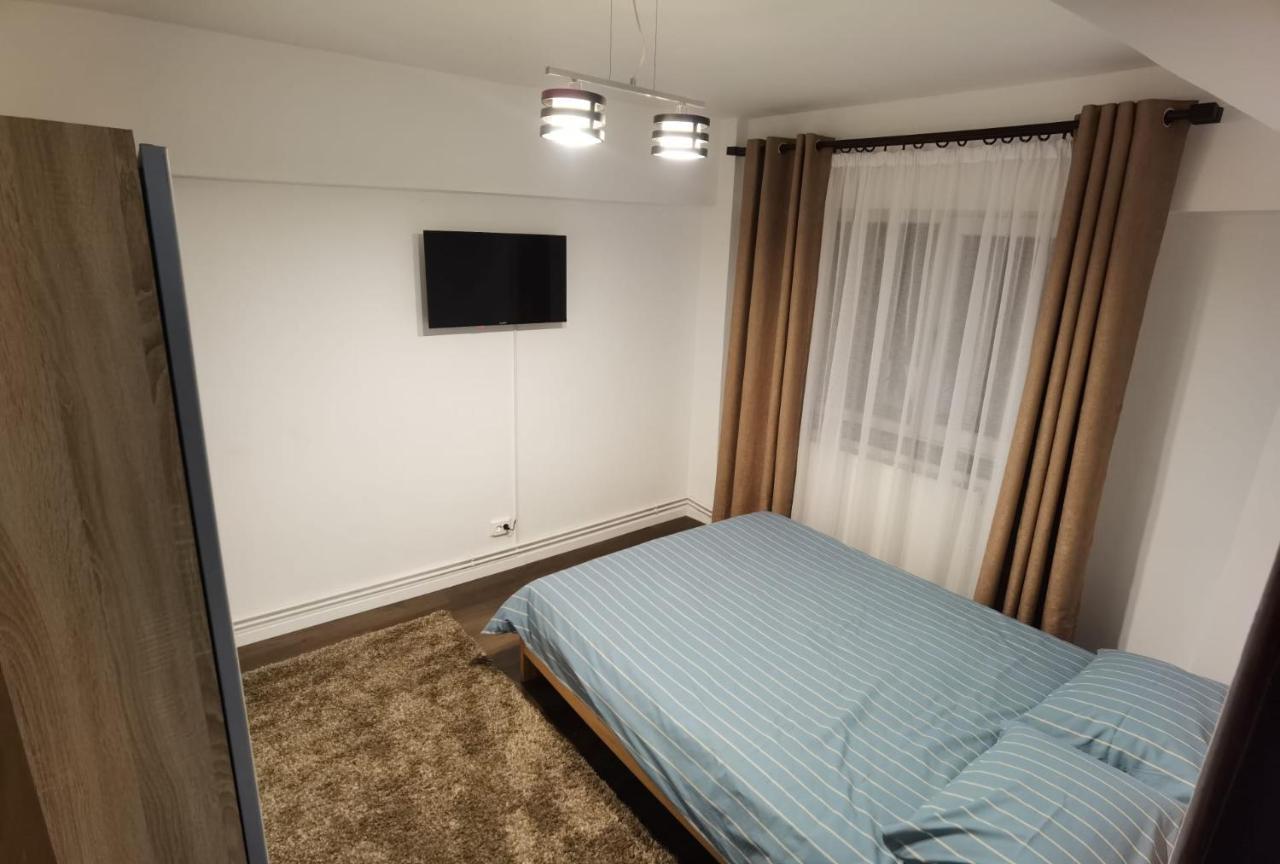 Apartament - Central Târgu Jiu Esterno foto